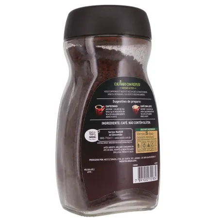 CAFE NESCAFE LV190G PG160 EXTRAFORT 360-15