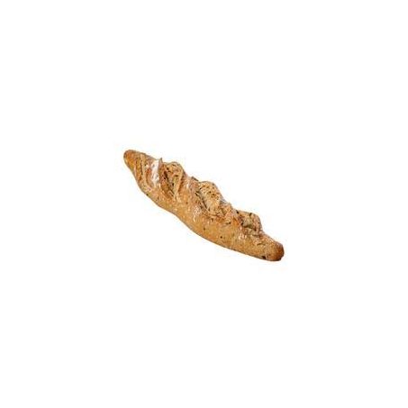 PAO BAGUETE BREAD KING INTEGRAL KG