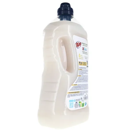LAVA ROUPA LÍQUIDO TIXAN YPÊ CÔCO E BAUNILHA 3L 360-13