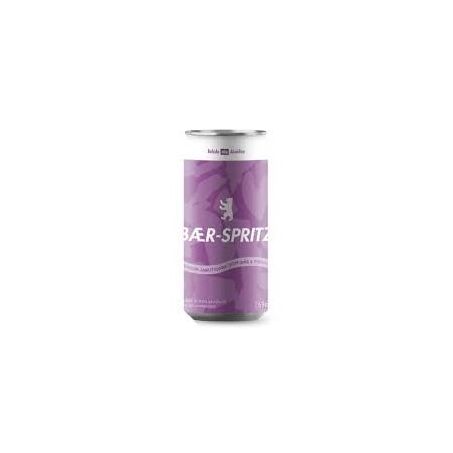 REFR BAER SPRITZ 269ML JABUTICABA