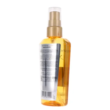 Óleo Capilar Elixir Beautycolor Blend 7 Óleos 100Ml 360-22