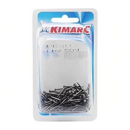 	 PREGO KIMARC 10X10 50G