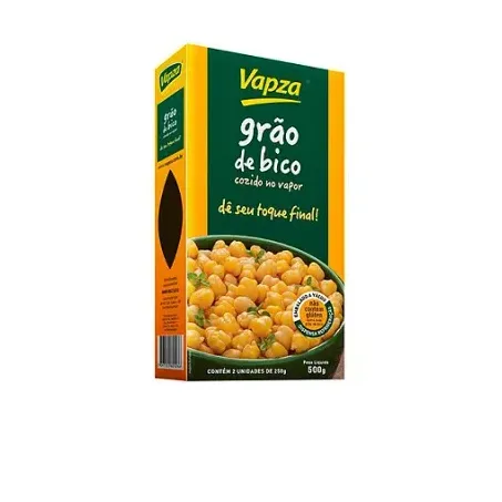 Grao bico no vapor vapza 200gr