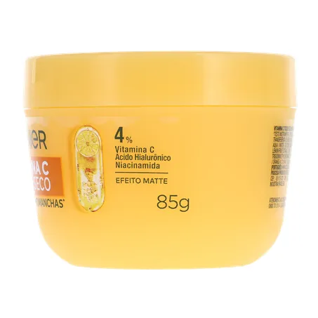 Creme Facial Garnier Antimanchas 85g 360-5