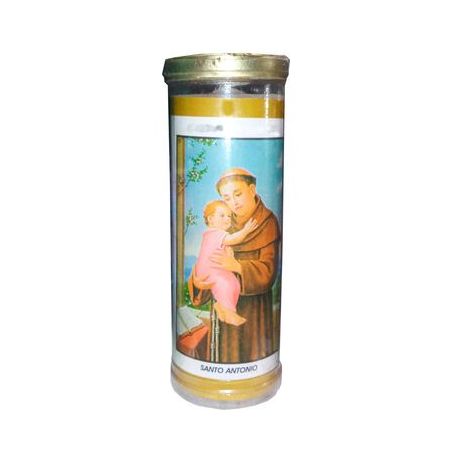 VELA ANDREIA 57MM