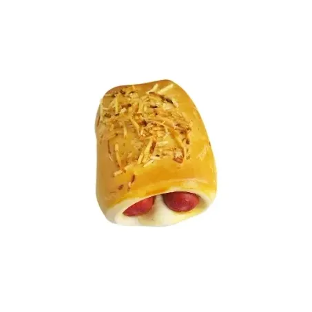 Salgado Verona Un Assado Hot Dog Frango