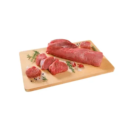 File mignon bovina KG