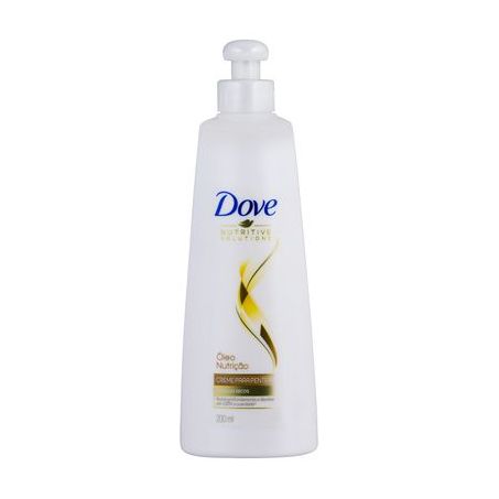 CREME P/ PENT DOVE OLEO NUTRICAO 200ML