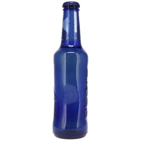 【最終値下げ】Beats M-LBL ブルー Bebida Mista Skol Beats Senses Long Neck 269ml | Koch Supermercado