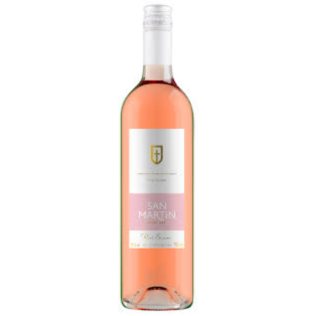 VH SAN MARTIN 750ML ROSE SVE