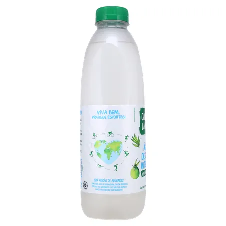 Água de Coco Campo Largo 900Ml 360-28