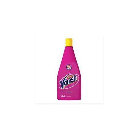Tira manchas vanish resolv 450ml