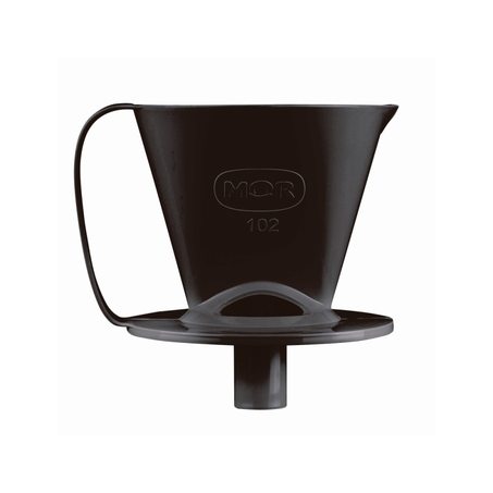 Suporte Mor para Coador 102 Preto Unidade