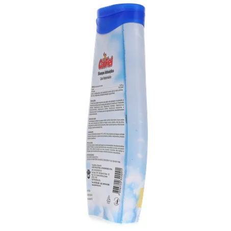 Shampoo antisseptico cao fiel 200ml 360-24
