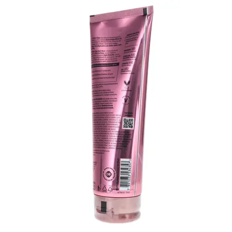 Shampoo Nutri Rose Siàge Eudora 250ml 360-21