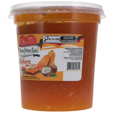 Doce fruta bom principio abob-coco1.01k 360-5