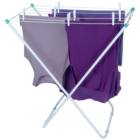 VARAL DE CHÃO MOR SLIM AÇO UNID 360-3