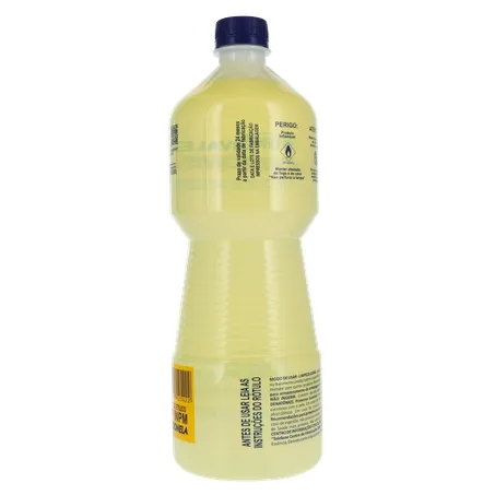 Álcool Super Vale 46 Inpm Citronela 1l 360-16