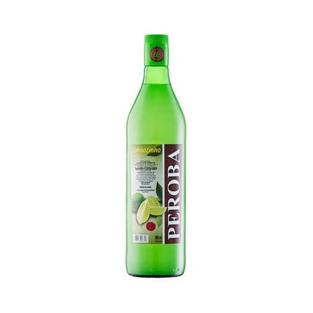 Batida peroba limao 900ml
