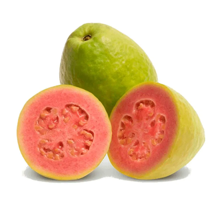 GOIABA VERMELHA KG 