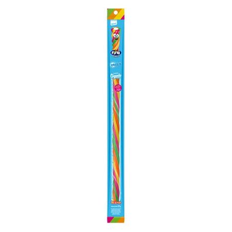 Bala fini tubes gigante twister 27g