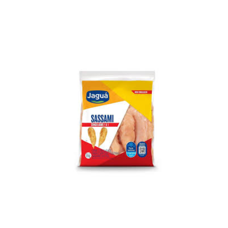 File sassami jagua cong frangos 1kg