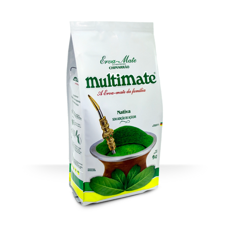 Erva multimate 1kg
