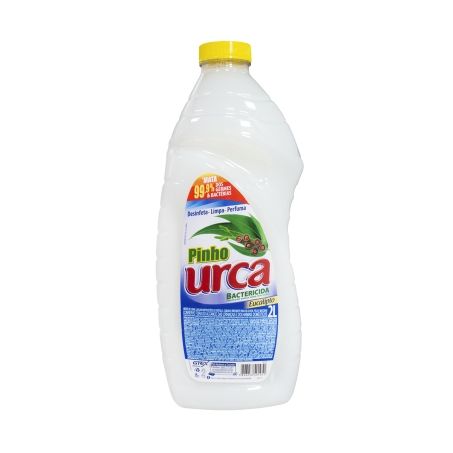 DESINF PINHO URCA 2L EUCALIPTO