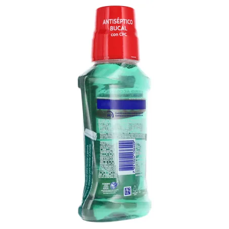 Enxaguante bucal colgate plax fresh mint 250ml 360-14