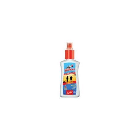 Repelente Spray 100ml Vitarosa