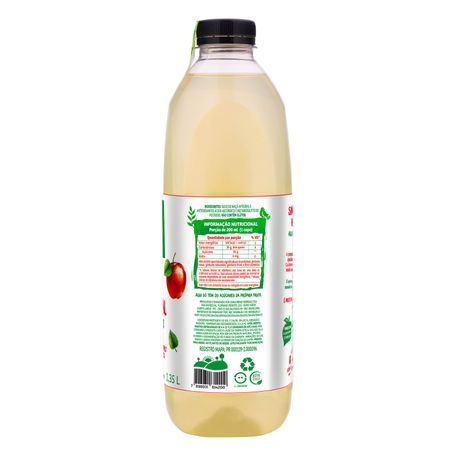 SUCO CAMPO LARGO INTEGRAL MACA 1,350ML 360-3