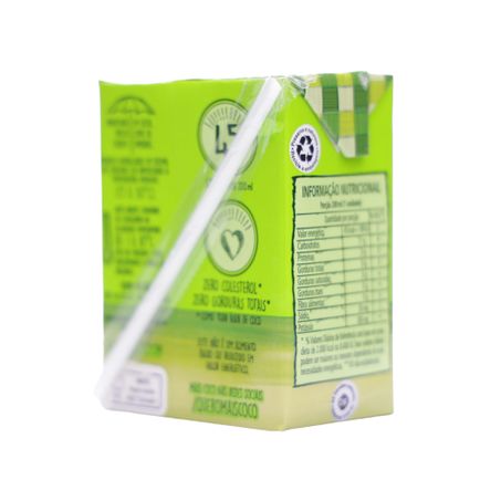 Água de Coco Mais Coco 200Ml 360-37