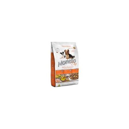 RACAO MONELLO  RACAS PEQUENAS 15KG