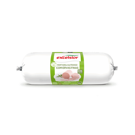 MORTADELA FG ERV FIN 400G EXCE