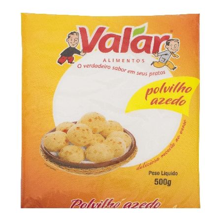 POLVILHO AZEDO VALAR