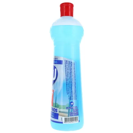 Limp uau 500ml vidro squeeze 360-1