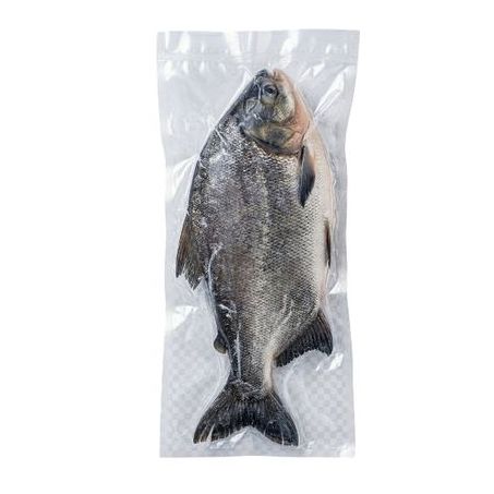 Tambaqui Costiero A Vácuo Congelado Aprox.1kg A Un.