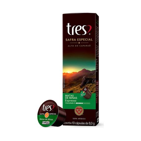 Cafe sol 3 corac 10g sc gourmet matas de minas