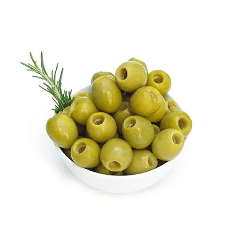 AZEITONA VERDE SEM CAROÇO KG