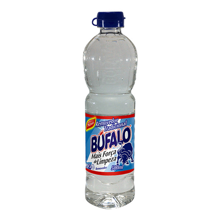 REMOVEDOR BUFALO 500ML