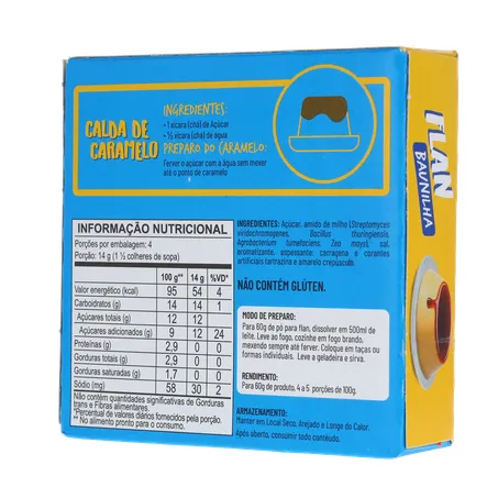 Po para flan apti baunilha 60g 360-21