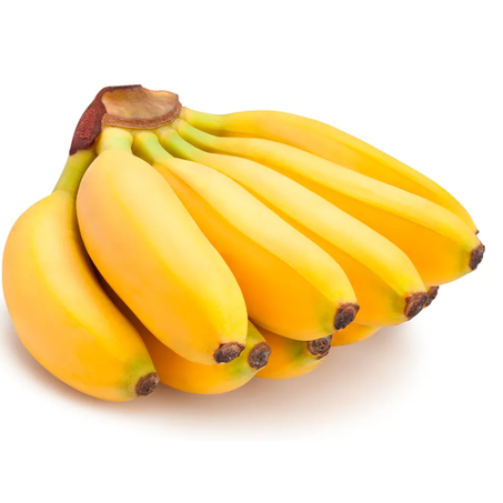 BANANA MACA KG