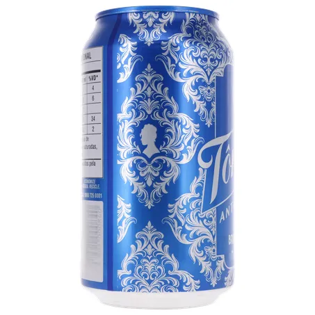 Agua tonica antarctica 350ml 360-27