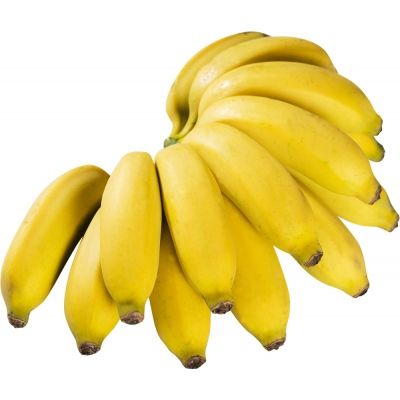 Banana prata kg