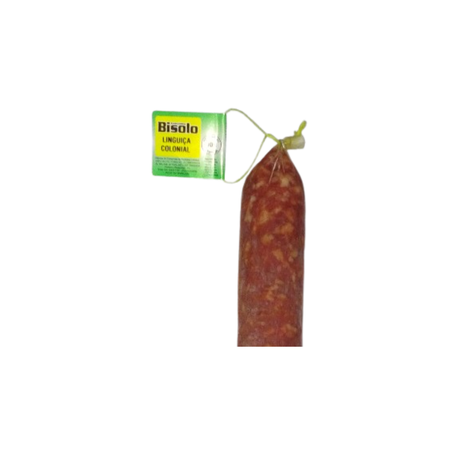 Salame bisolo