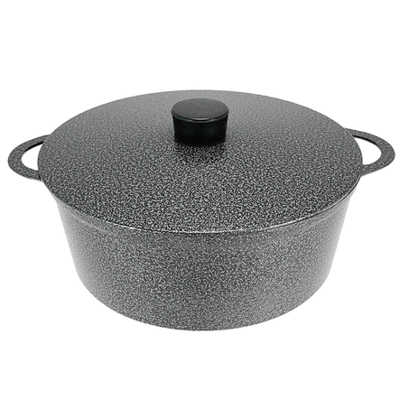 Belmar cacarola funda kraqueada n16 1,1l