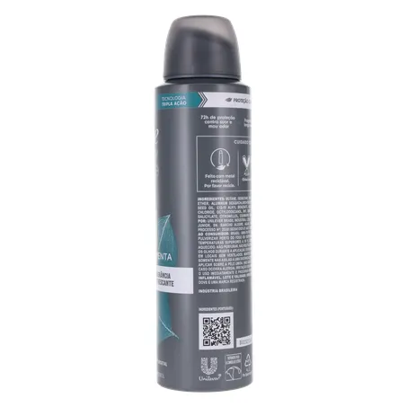 Desodorante dove aerosol men eucalipto/m 360-10