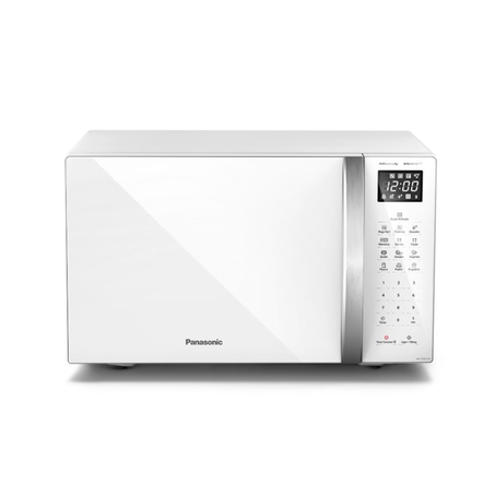 Microondas Panasonic 34L 220v Branco ST65LWRUK
