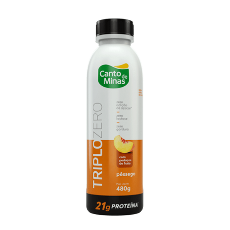 IOG DESN CANTO MINAS POLP FRUT 480G PESSEGO