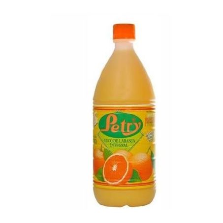 Suco Petry Laranja Integral 1L